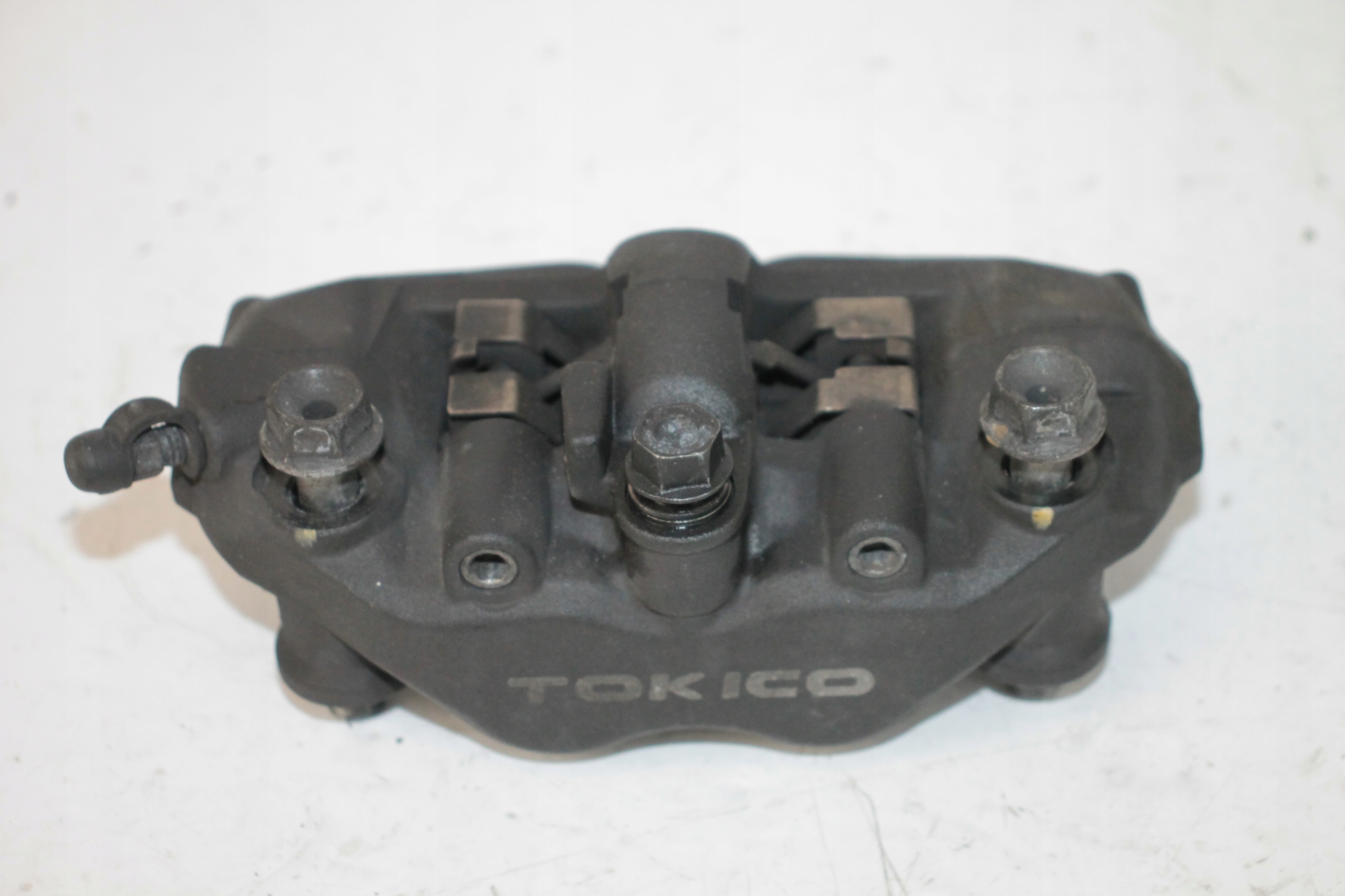 34 - HONDA CBR 600 PC40 07-12 ПЕРЕДНІЙ ГАЛЬМІВНИЙ СУПОРТ L