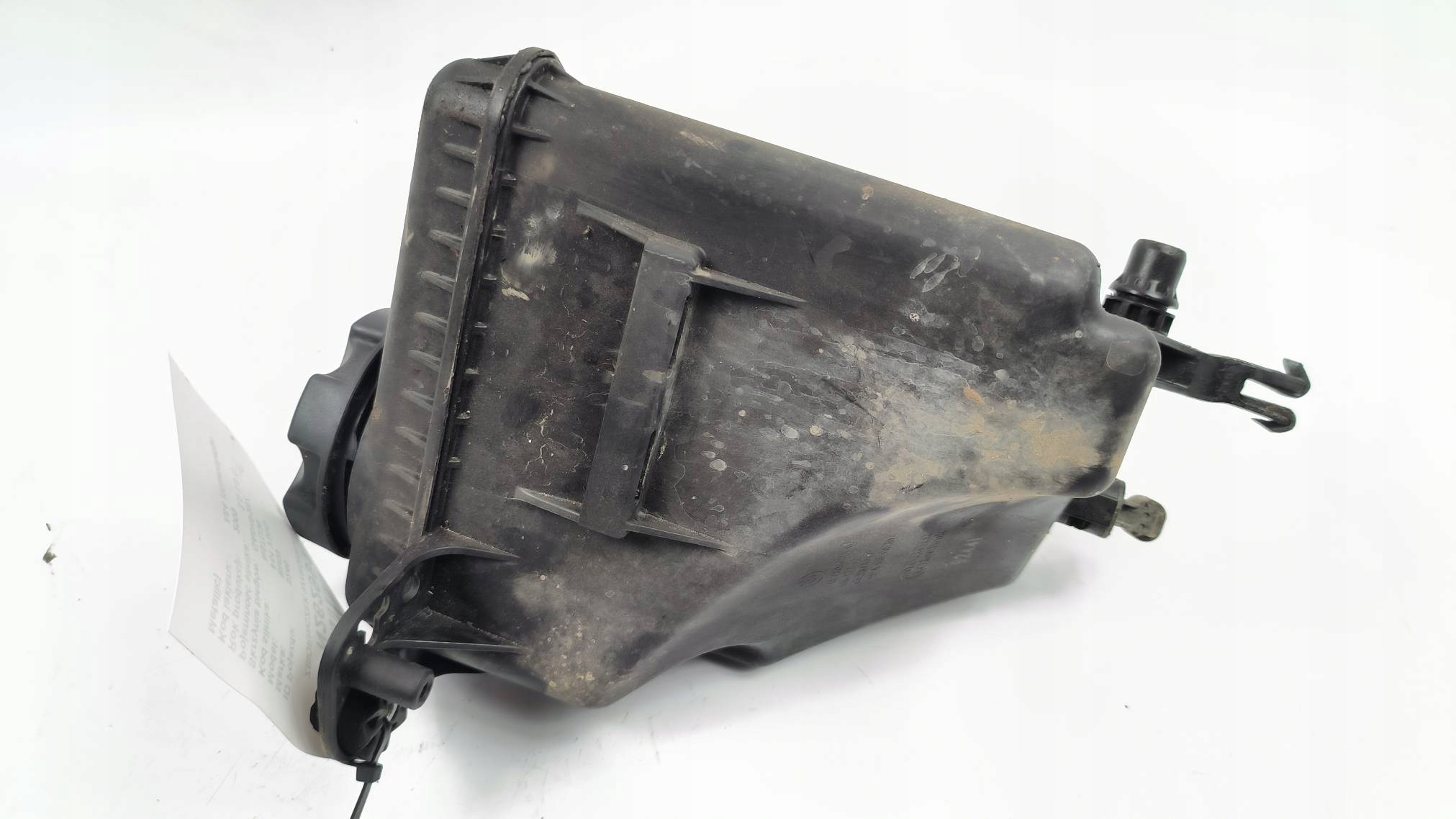 Réservoir eau 7806038 BMW F01 730D