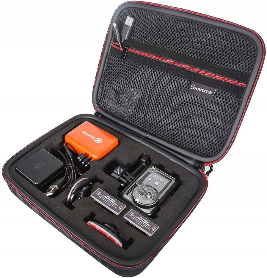 Smatree SmaCase G160 torba, etui do GoPro Hero