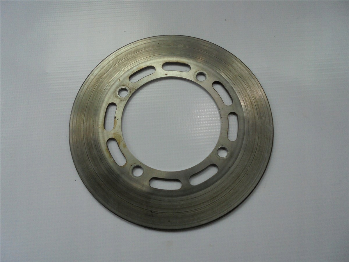 TARCZA HAMULEC YAMAHA YFM 660 GRIZZLY Producent inny