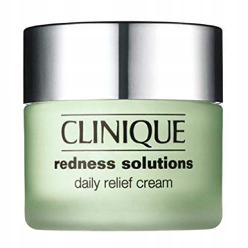 Clinique Redess Solutions Denní Reliefový Krém Všechny