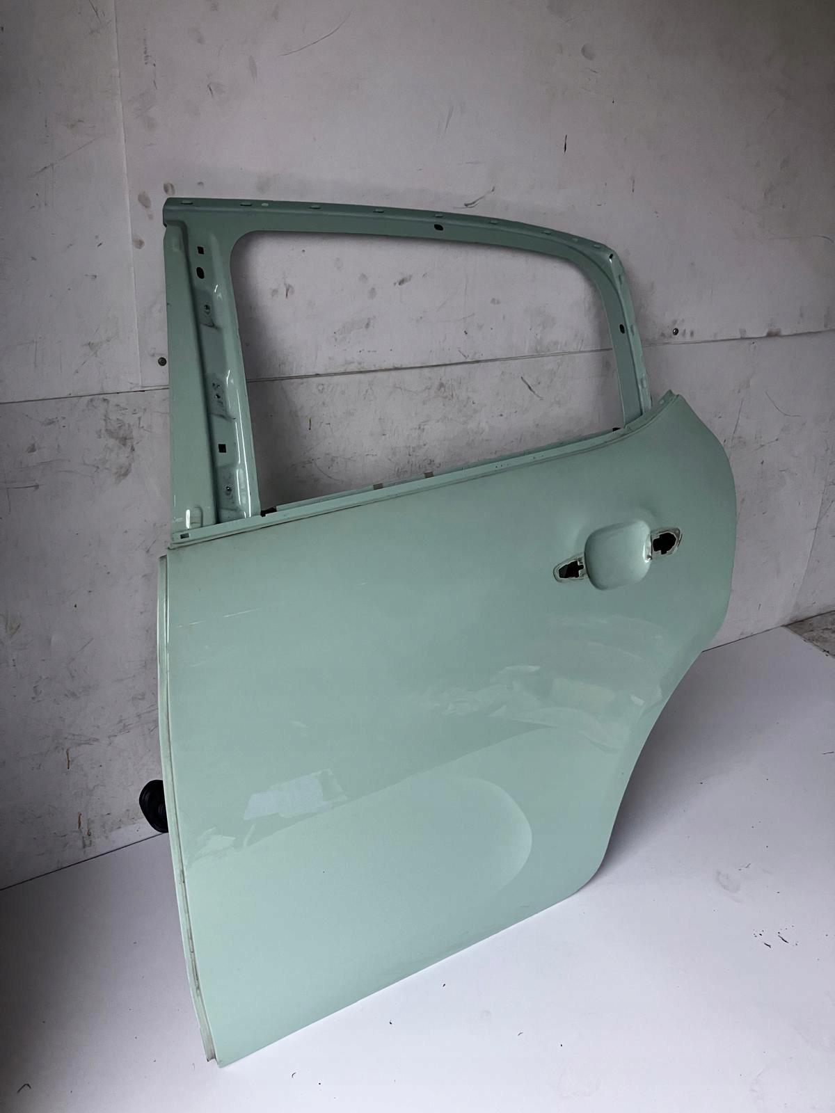 door left rear part CITROEN C3 III ELSB