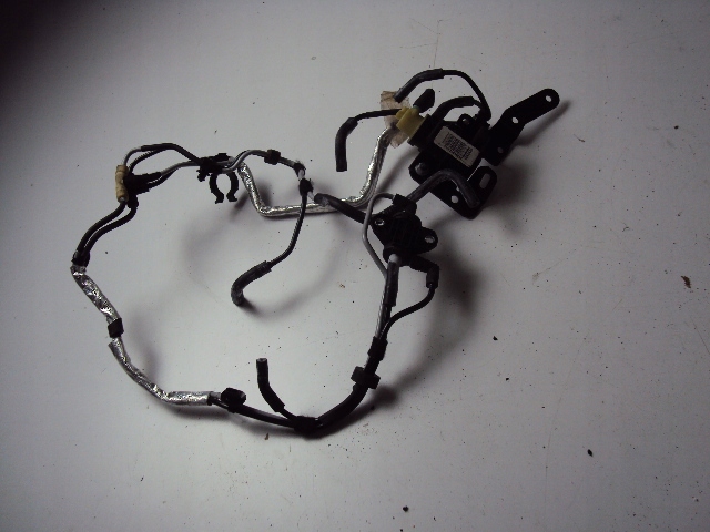 ВАКУУМНЫЙ КЛАПАН FORD FOCUS MK3 1.5 TDCI 10-18