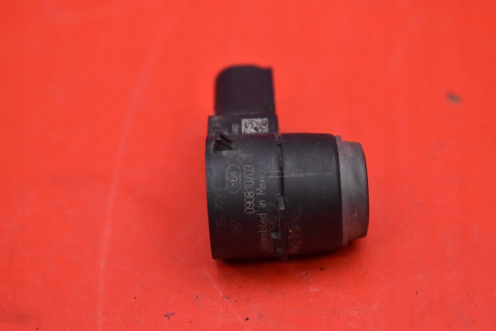 Sensor Parken heck 9663821577XT CITROEN C3 PICASSO 08-13