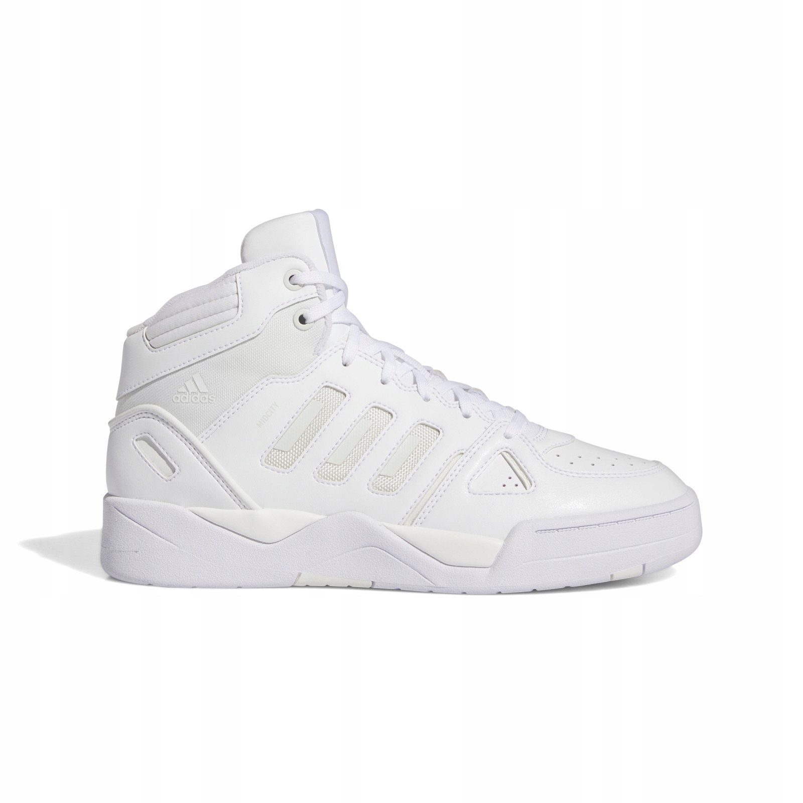 Pánské tenisky adidas Midcity Mid Shoes