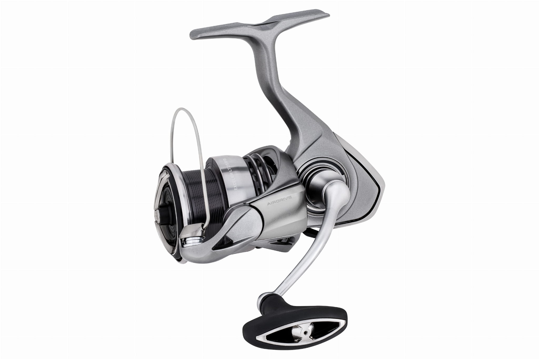 Naviják Daiwa 23 Exceler Lt 4000D-C