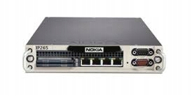 FIREWALL NOKIA EM5400 IP265 4x RJ45