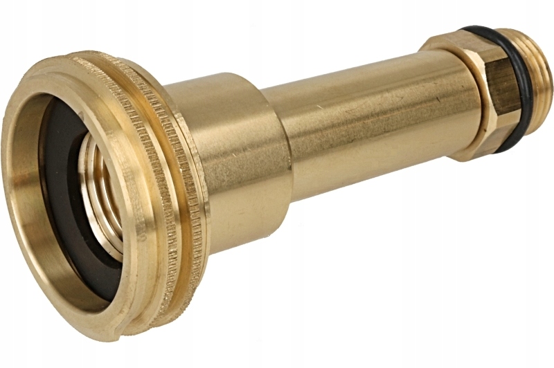 Redukcja do tankowania (typ acme) - W21,8