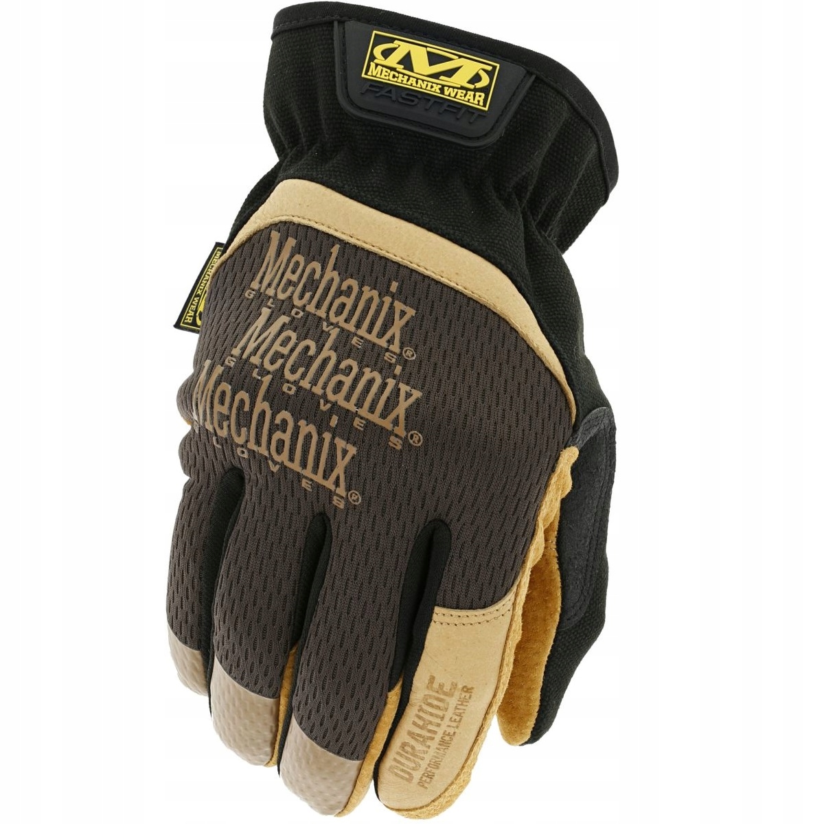 Rękawice pięciopalczaste Mechanix Wear XXL