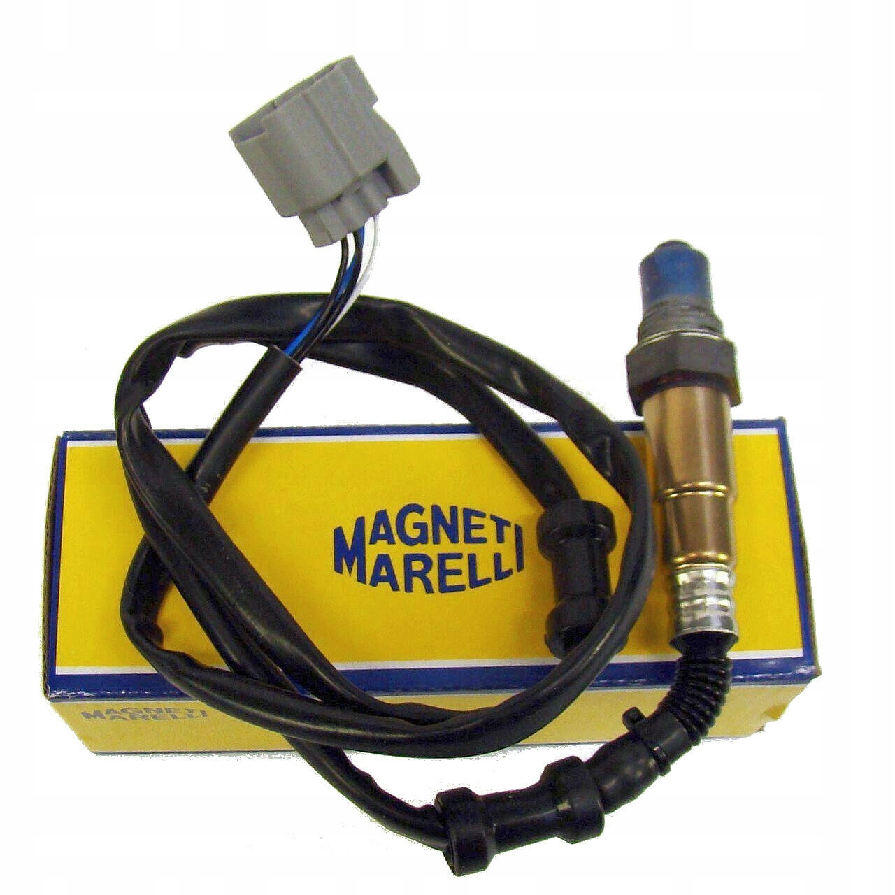 466016355054 - Лямбда-зонд с вилкой HONDA Civic, логотип