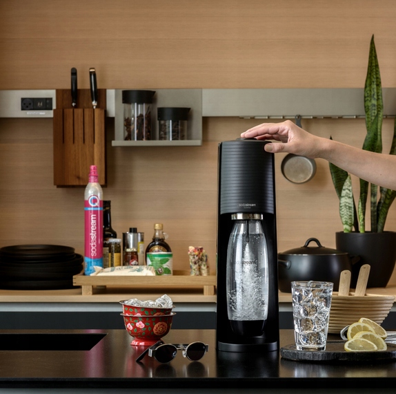 Syrop koncentrat do wody Soda Stream MIRINDA 440ml Marka SodaStream