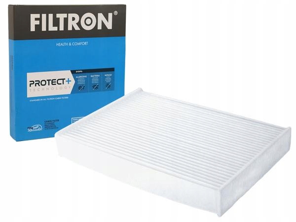 

Filtron Filtr Kabinowy Dacia Lodgy