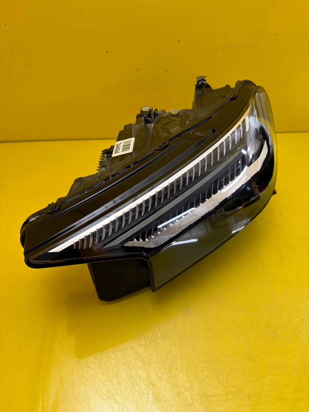 Licht links Audi Q4 E-Tron E Tron Matrix 89A941035