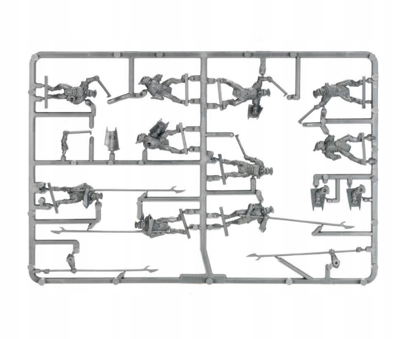 Middle-Earth - Uruk-hai Warriors System Lord of the Rings