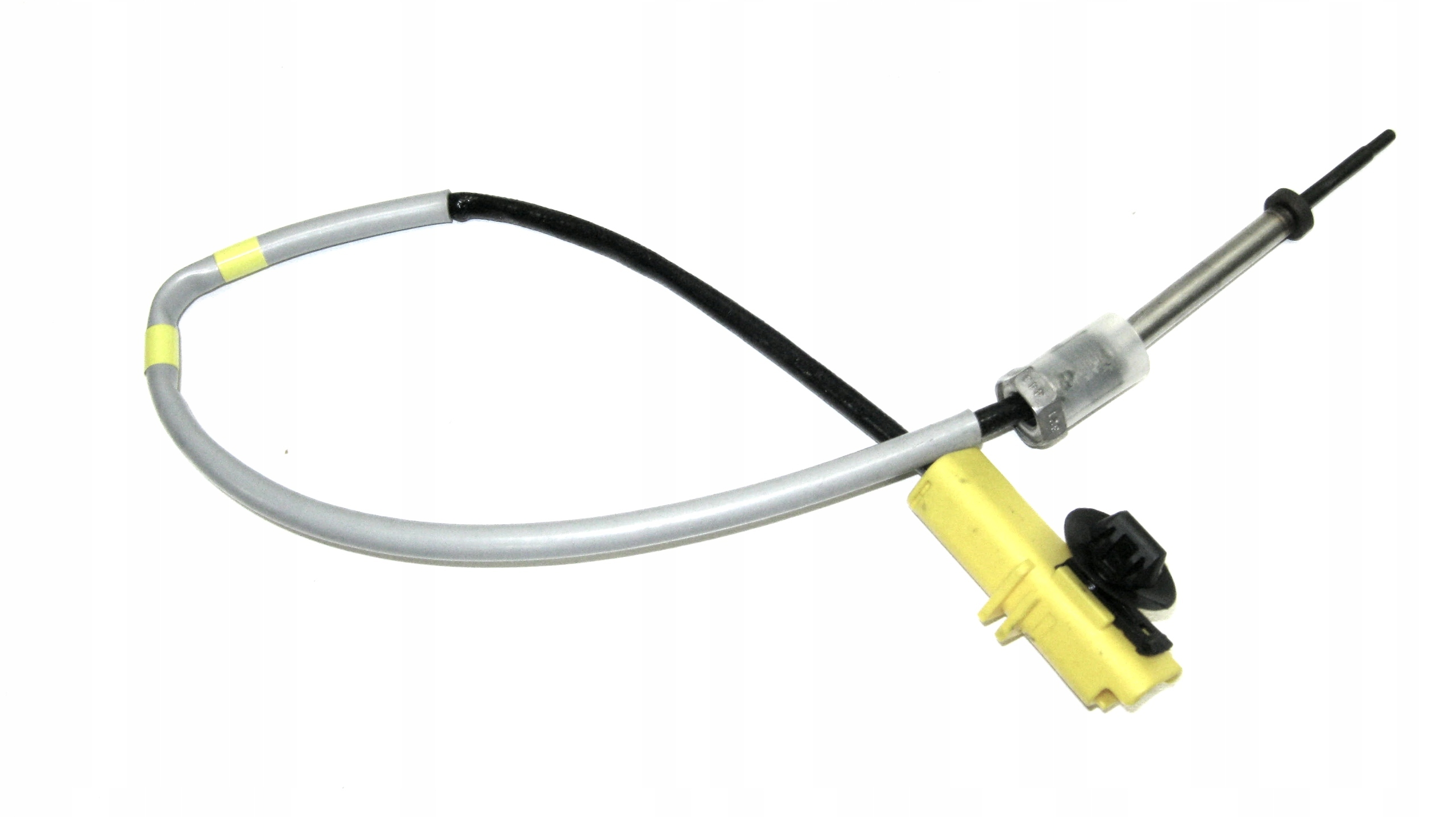 8200513321 - ДАТЧИК ТЕМПЕРАТУРИ ВИХЛОПНИХ ГАЗІВ 1.9 DCI MEGANE III ORIG