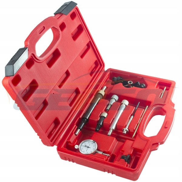 TESTER POMPY WTRYSKOWEJ BOSCH LUCAS VW OPEL BMW Marka GEPCO