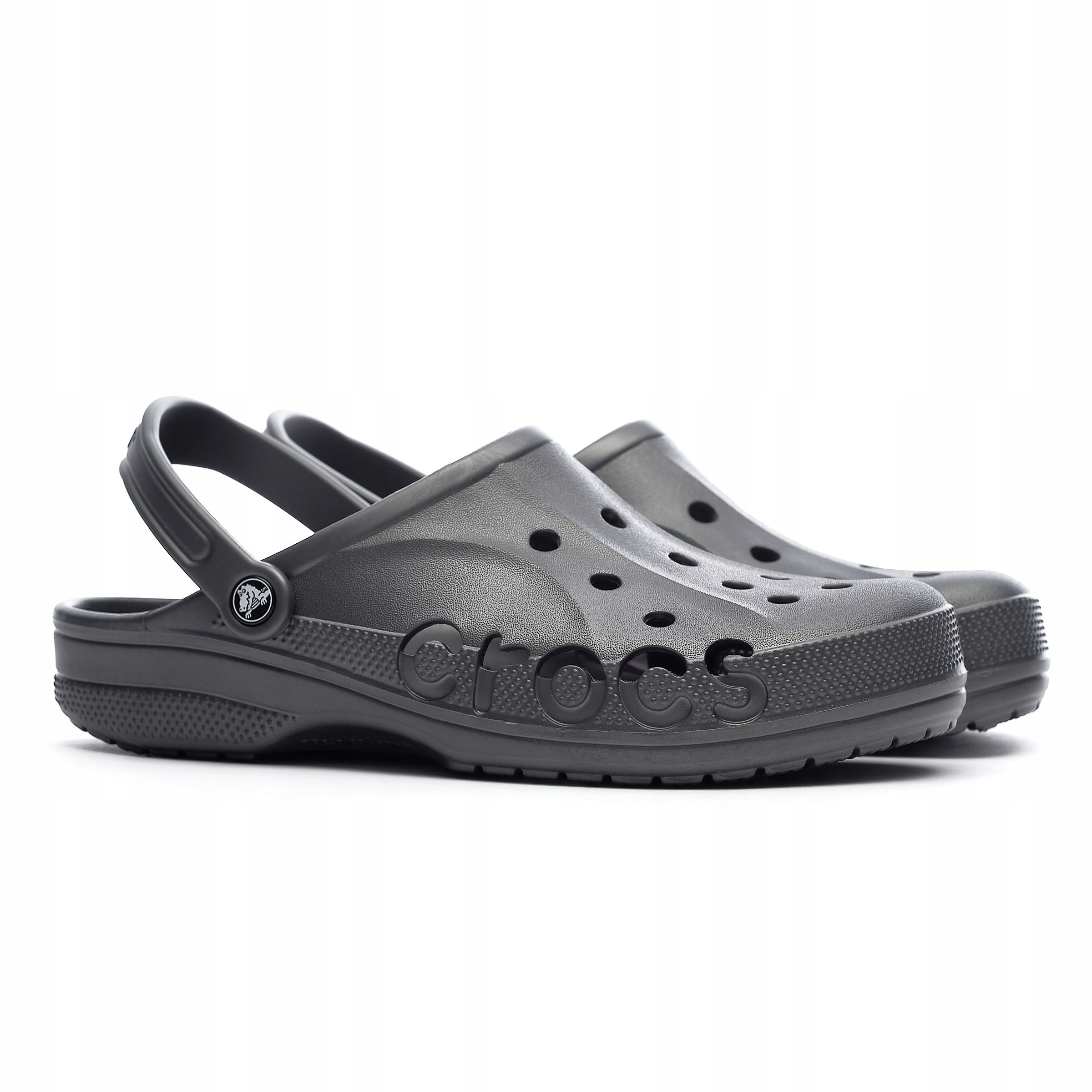 Nazouváky Crocs Baya 37-38 Unisex