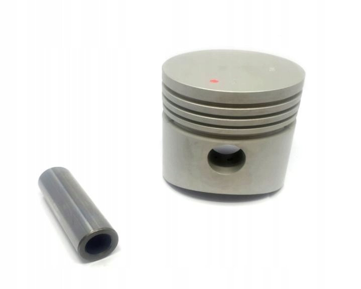 Píst s čepem Mitsubishi KE70 +1,0