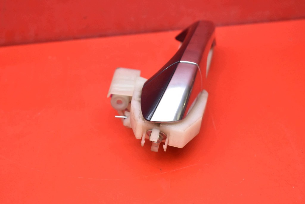 handle right rear part rear B4U CHROM KIA OPTIMA 4 IV sedan 15-20