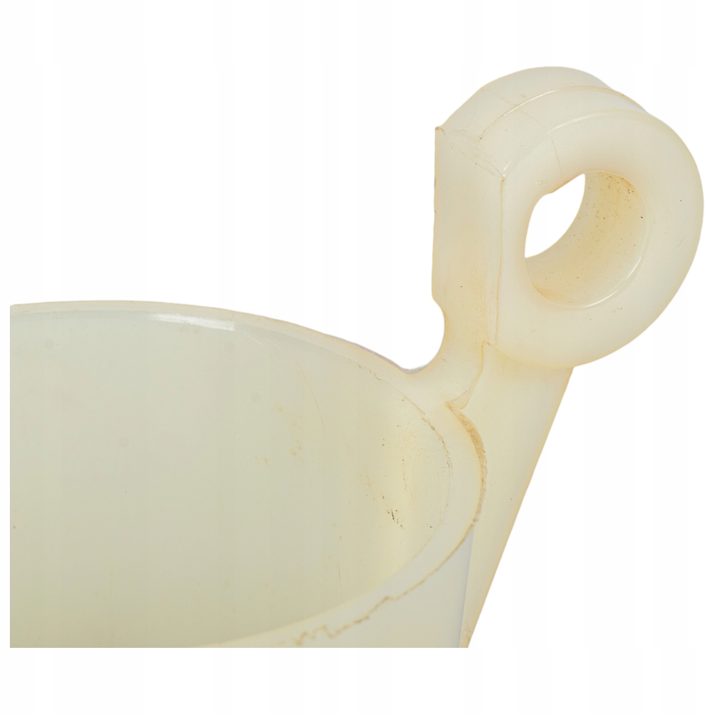 Pokrywa wałka przekaźnika mocy Ursus C-330 C-360 WOM | 50022910 Producent części Agromet