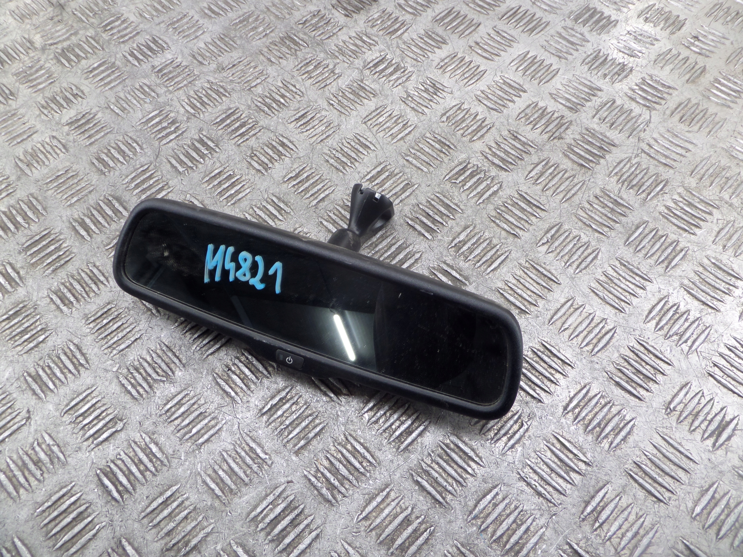 MAZDA 3 mirror inner OE A048070