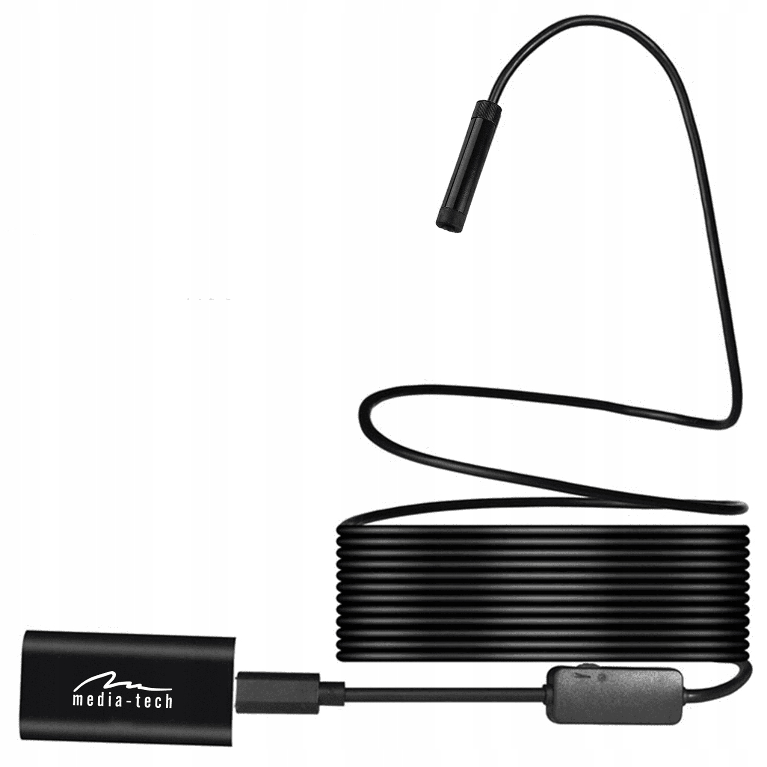 

Kamera inspekcyjna/endoskop Wifi Endoscope MT4099
