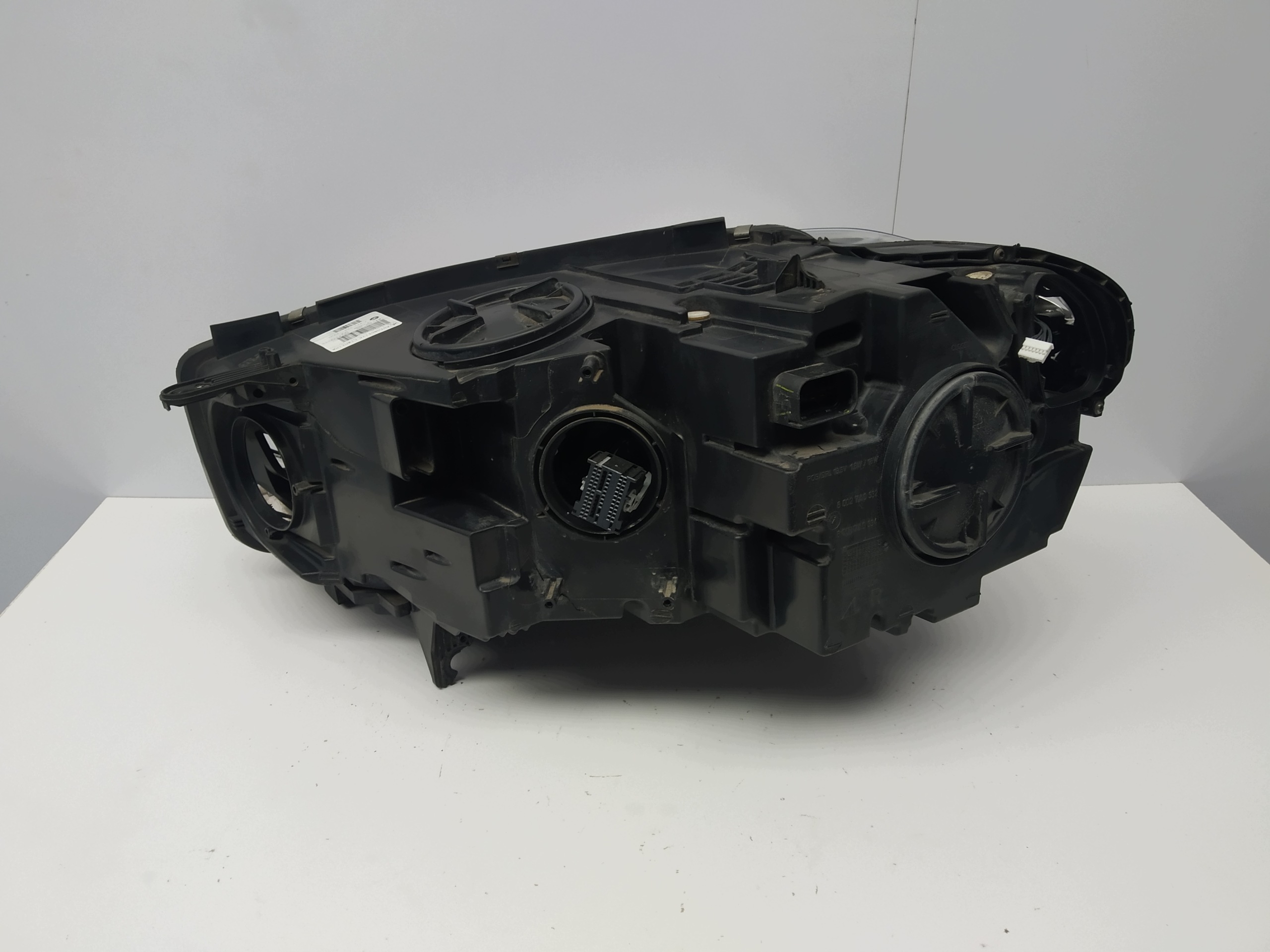 Bmw X5 F15 reflektor light front right Adaptive Full Led 7471348