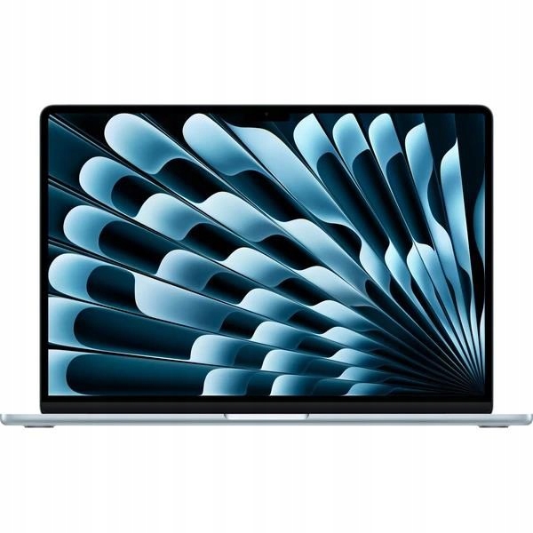 Apple MacBook Air 15 M4 (2025) Sky Blue MC7A4CZ/A