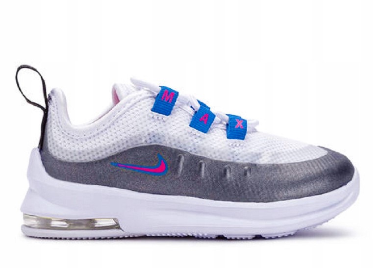 

Buty dziewczęce Nike Air Max Axis r. 26 -16,5cm