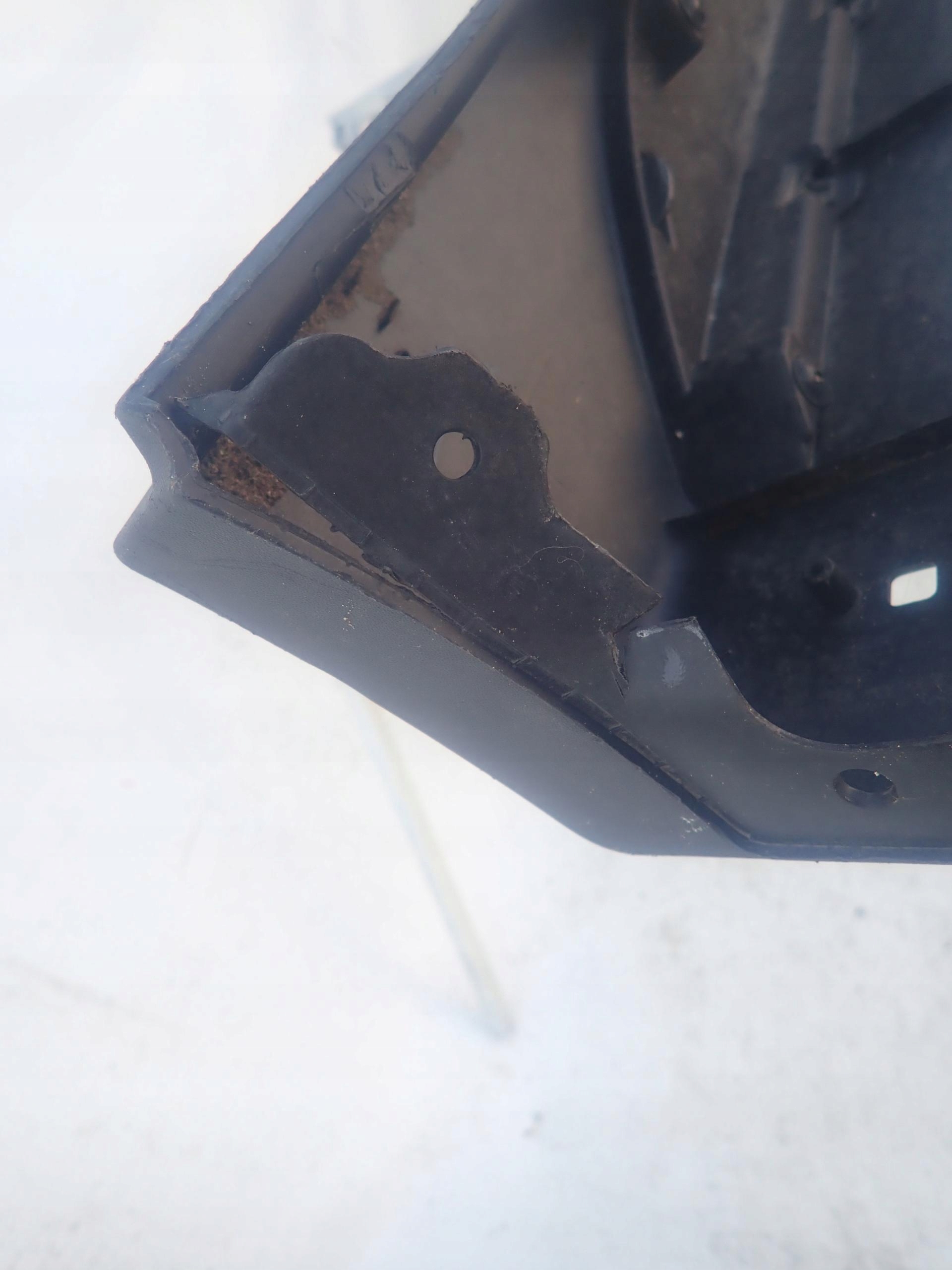 HYUNDAI TUCSON III 15- threshold left moulding threshold