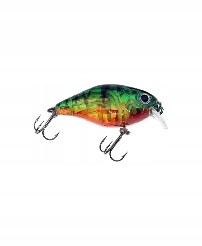 Dragon Wobler EG-164(F)