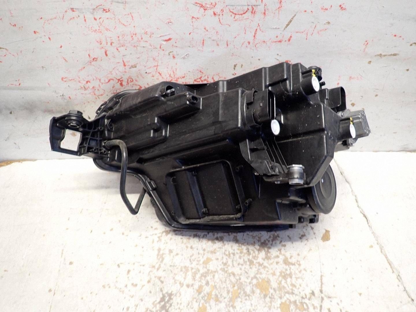 light front front right SKODA KAROQ LIFT 2021- FULL LED 57B941010