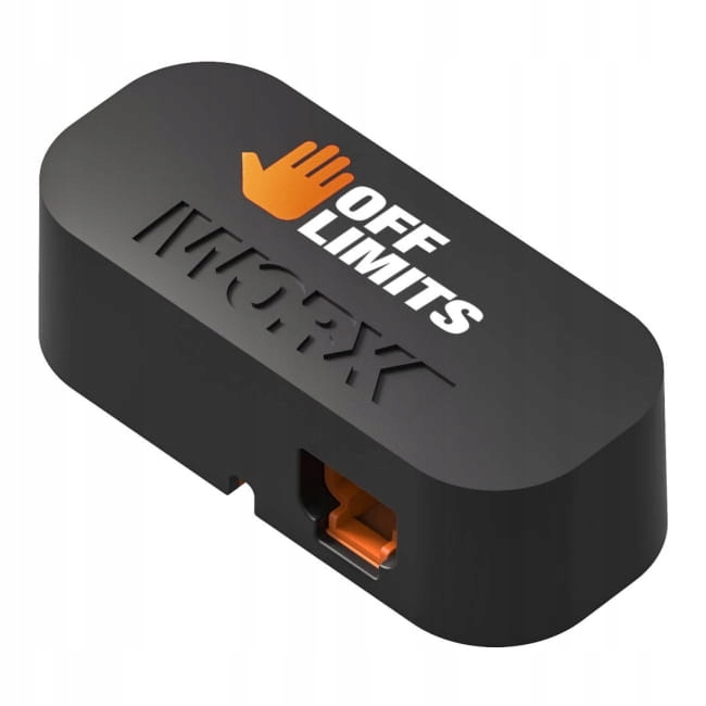 Moduł wirtualne ogrodzenie Landroid Worx WA0863