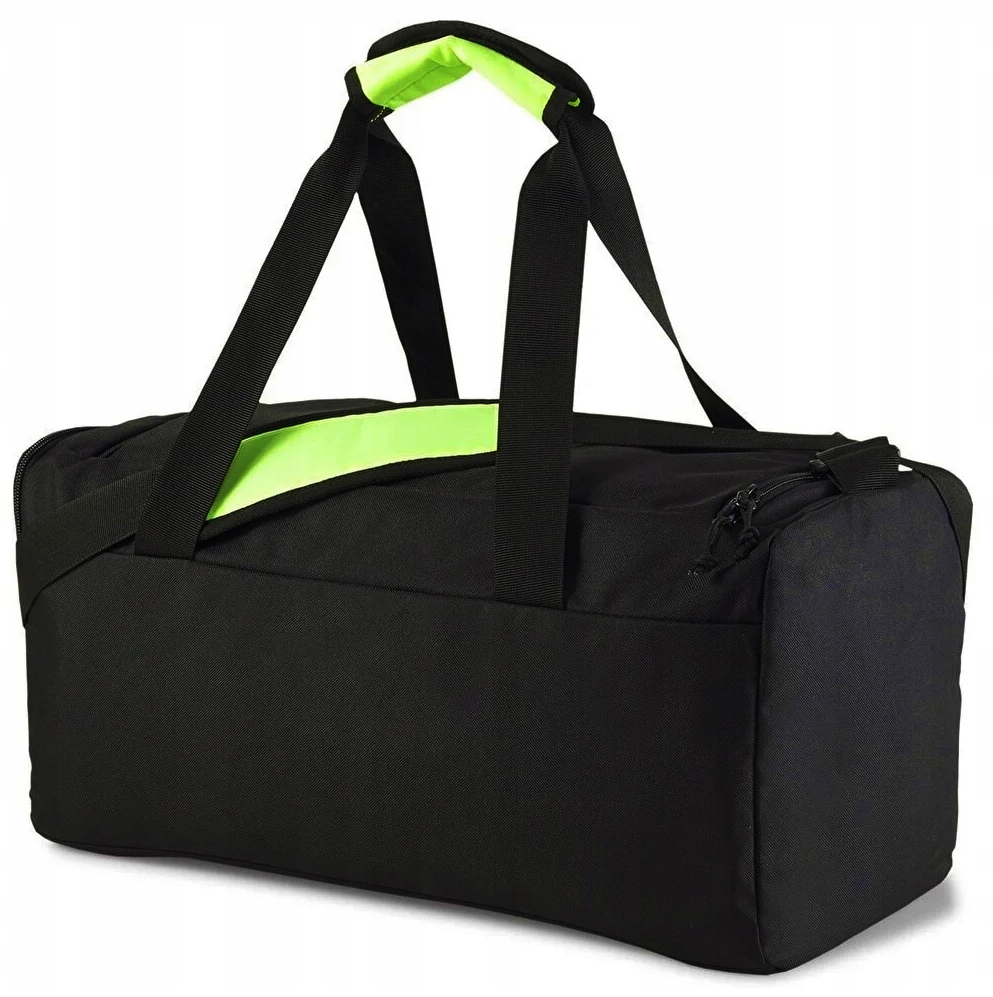 PUMA TORBA SPORTOWA DAMSKA MĘSKA MŁODZIEŻOWA PODRÓŻNA NA RAMIĘ MEDIUM 38l Marka Puma