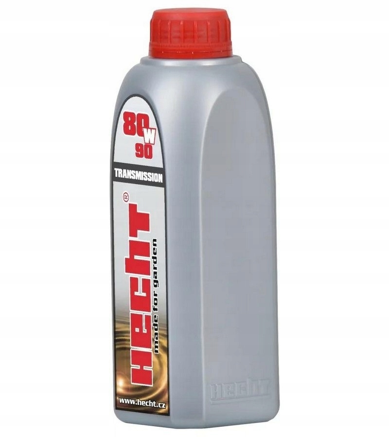 

Specjalny Olej Przekładniowy 80W-90 0,8L Transmiss