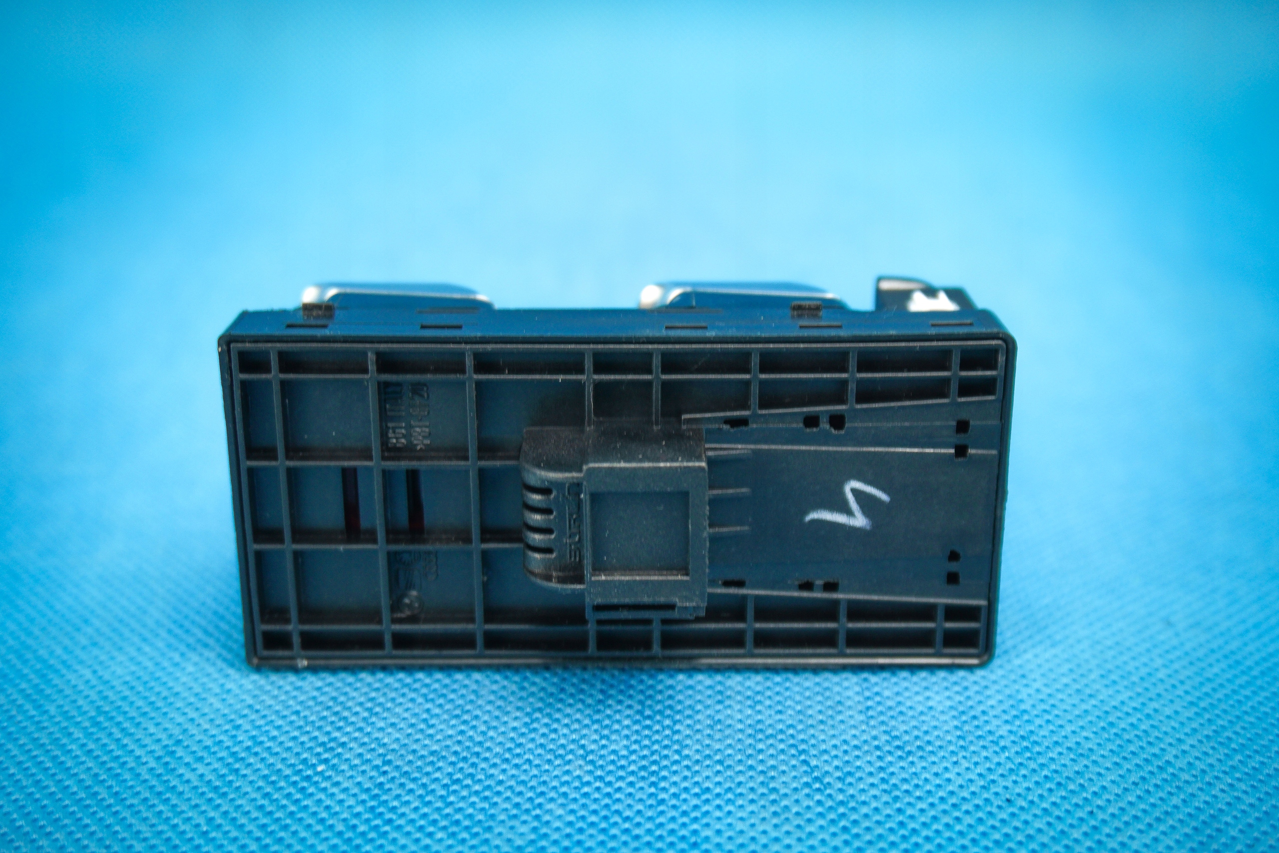 switch control of the window Audi A8 S8 4H 4H0959851G