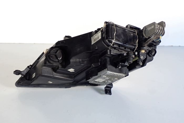 SEAT LEON III FULL LED 13-17 reflektor right light right 5F1941008B