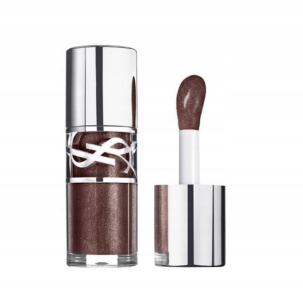 Lesk Na Rty Volume Lip Gloss Loveshine (zjemňující Lesk Na Rty) 6 ML Odstín: 6