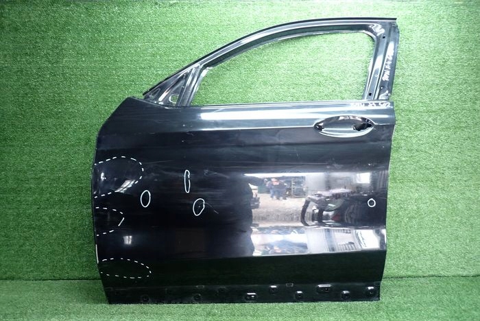 BMW X4 G02 door left front front