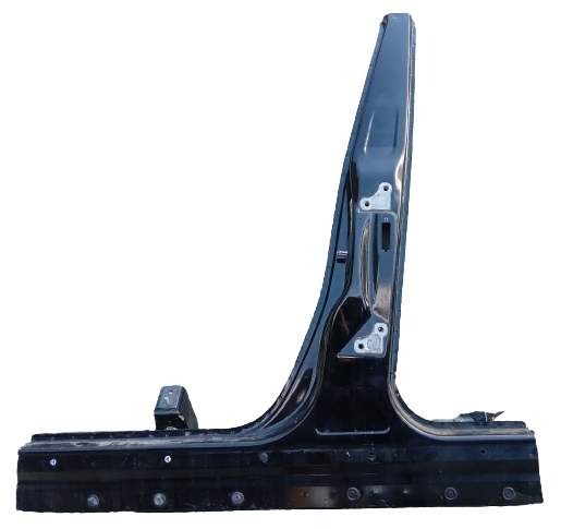 Range Rover Vogue l322 стійка поріг лівий