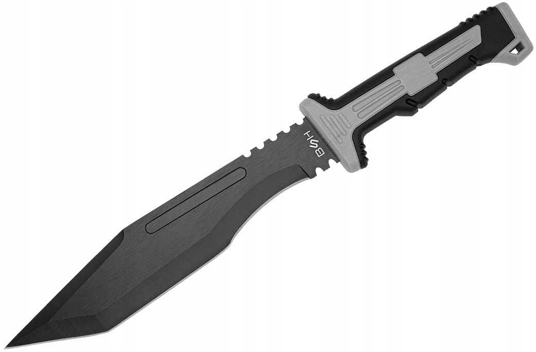 Nóż Taktyczny Bsh Aadventure tanto survivalowy N-321C