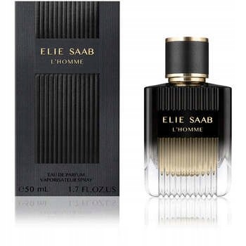 Elie Saab L´Homme Edp 100 ml
