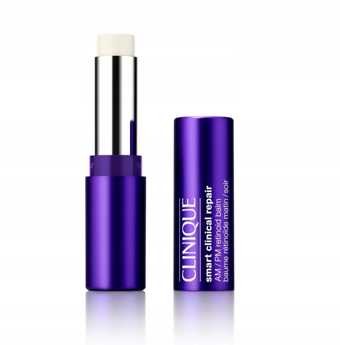 Clinique Retinoidová Péče V Tyčince Smart Clinical Repair (am/pm Retinoid Bal