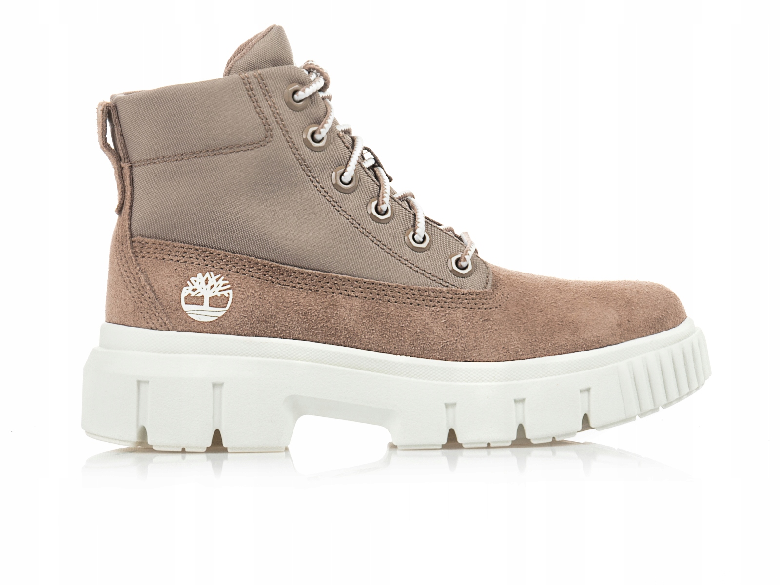 Botki damskie Timberland Greyfield A2JHB - 37