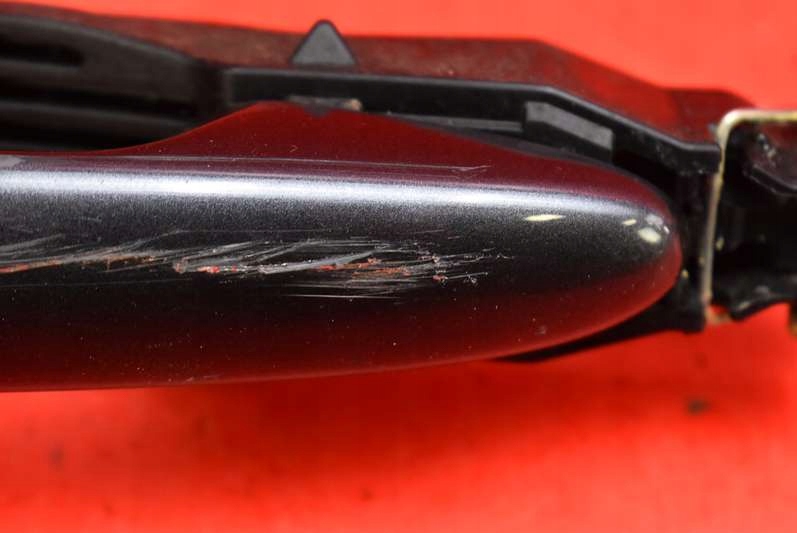 handle right rear part rear 42A MAZDA 3 3 III BM 5D HB 13-16