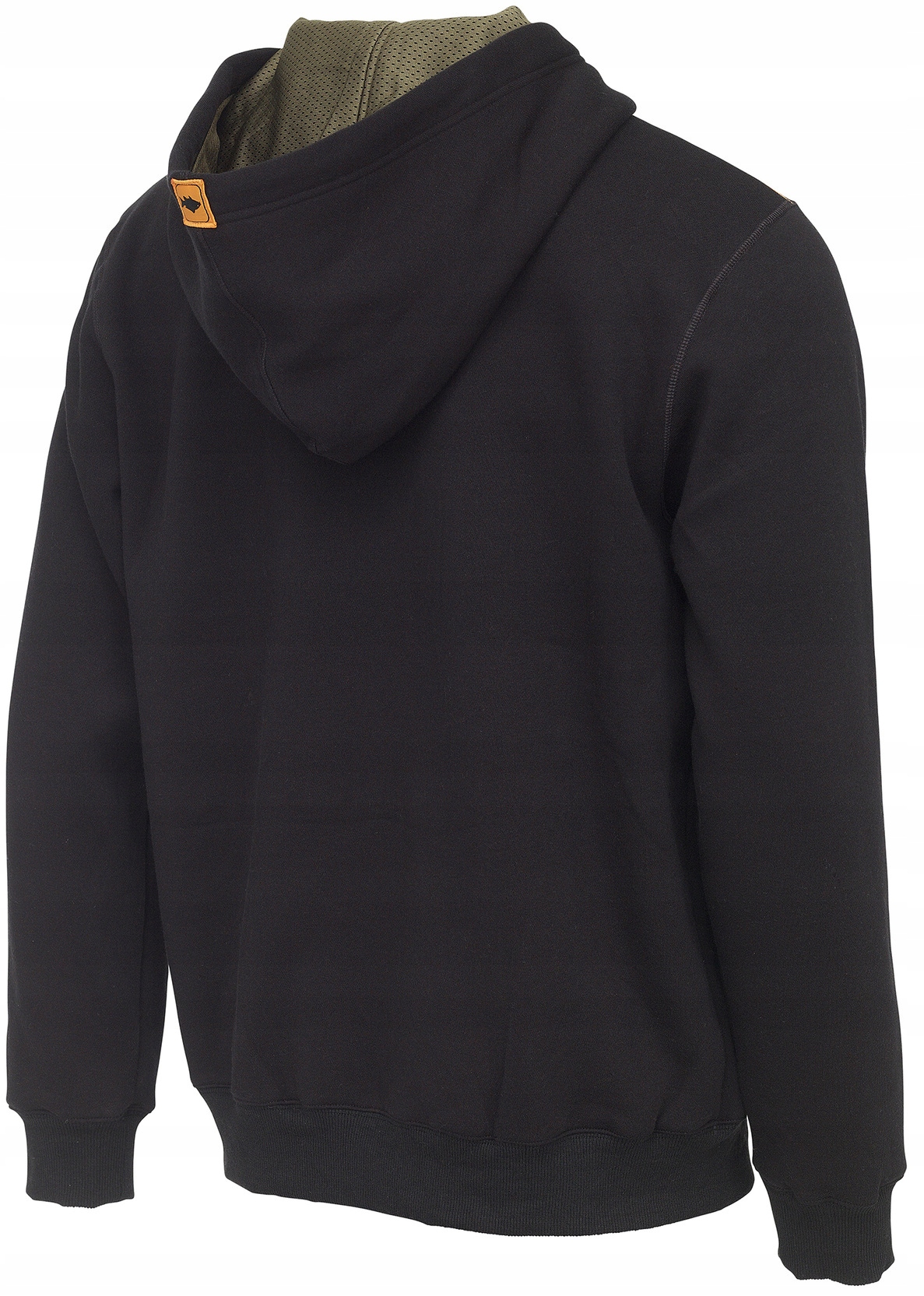 BLUZA PROLOGIC CARP LOGO HOODIE BLACK L Marka Prologic
