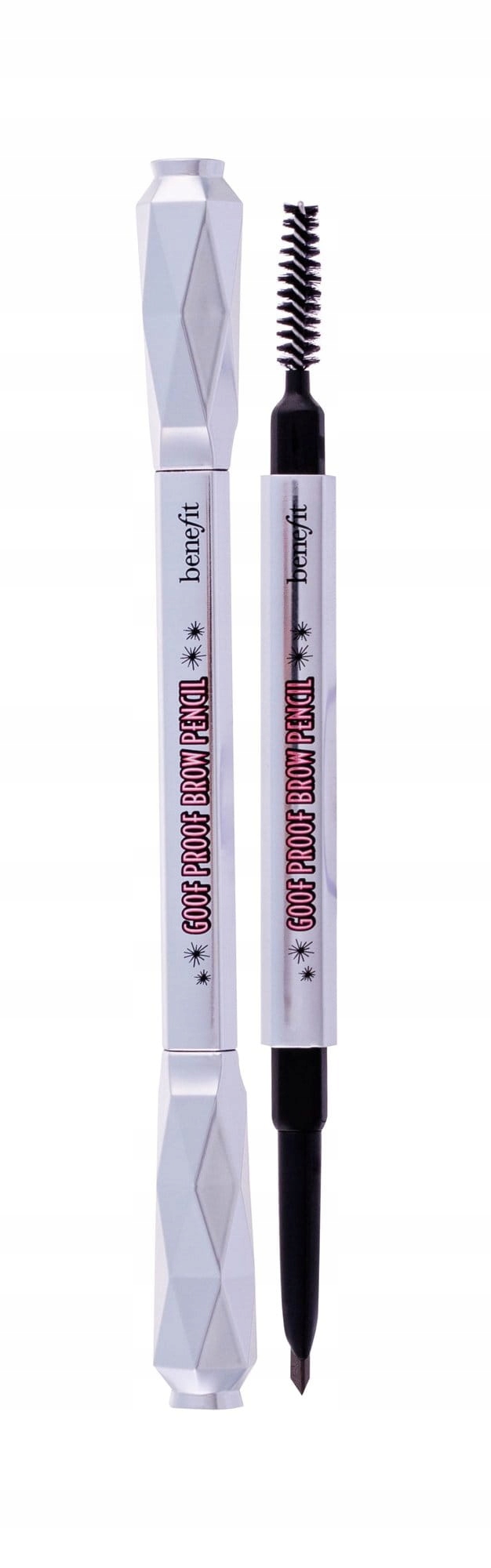 Benefit Tužka na obočí Goof Proof 0,34g #04 Teplá Tmavě Hnědá