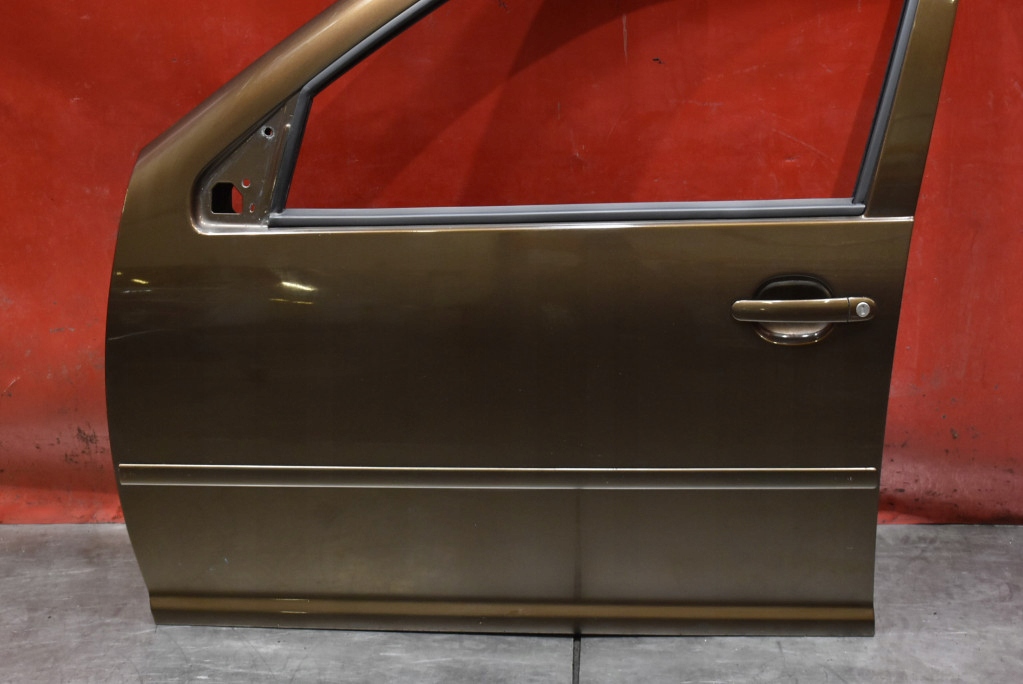 door left front front BRAZOWE VW GOLF 4 IV 5D HB 97-06