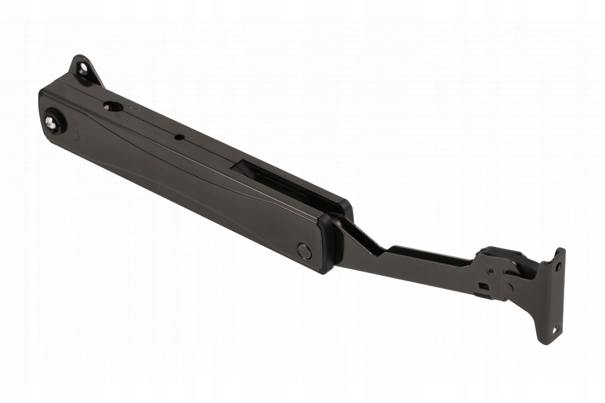 

Podnośnik Gtv Miniliftnew 5-6 Kg Strong Czarny