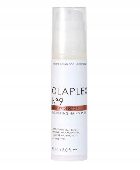 Olaplex No.9 Bond Protector sérum na vlasy 90 ml